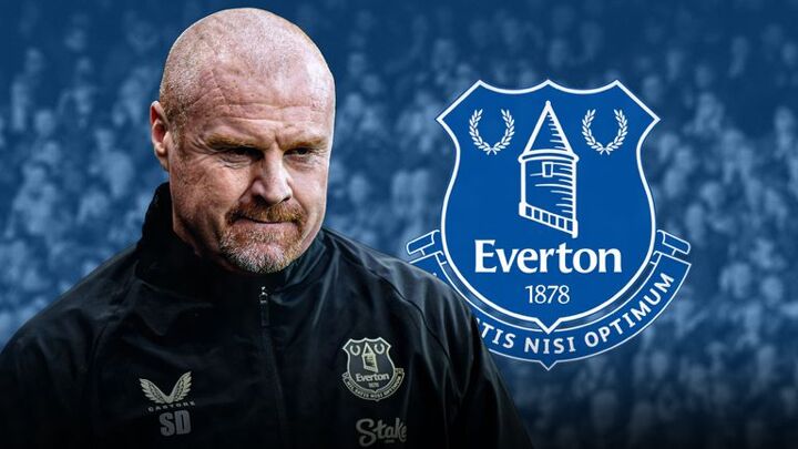 OFFICIAL: Everton sack manager Dyche just 3 hours BEFORE play in the FA Cup