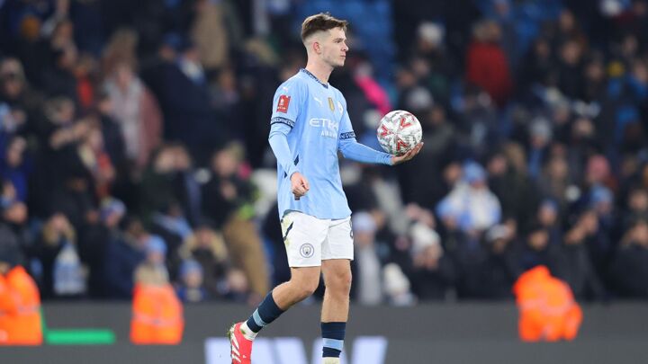 Man City treble ‘something I’ll remember forever’, smiles hat-trick hero McAtee