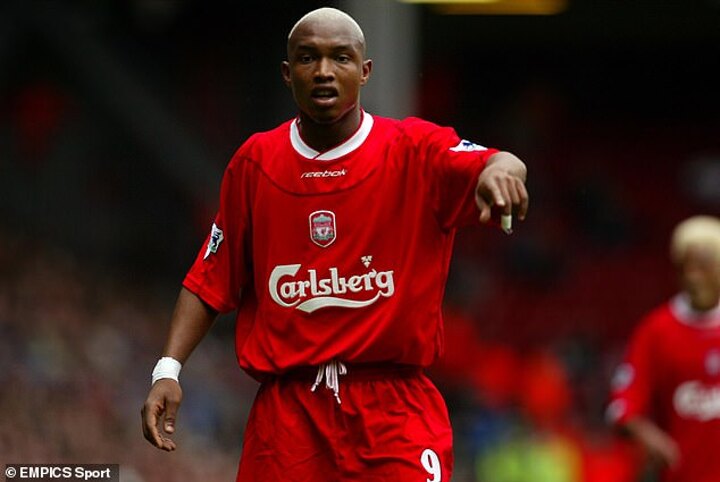 Meet Ex-Reds star hated by teammates: Spat at fans & labelled ‘sewer rat’