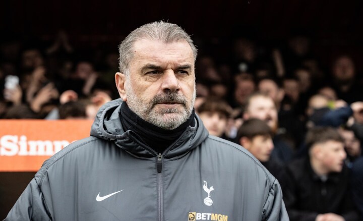 How Tottenham can kill off Arsenal’s title hopes with Ange Postecoglou’s ‘wheels of chaos’ tactic