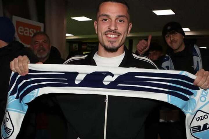 Bayern Munich chief Freund: Baroni really wanted Ibrahimovic at Lazio