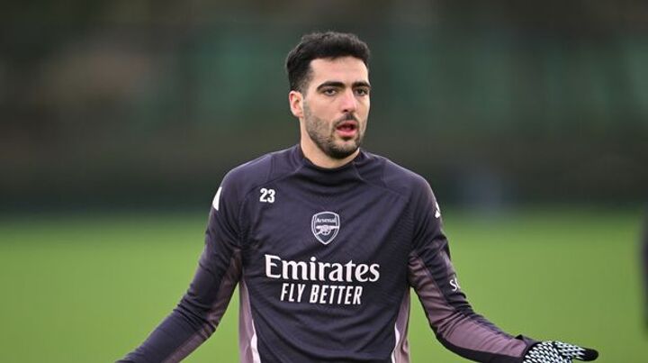 Arsenal’s two big concerns over Mikel Merino emerge amid Martin Zubimendi transfer chase