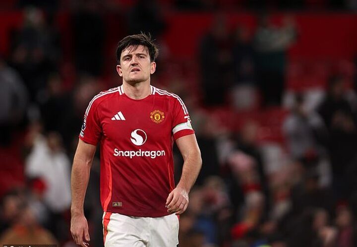 How Maguire’s new contract saved United millions, truth about Garnacho’s future