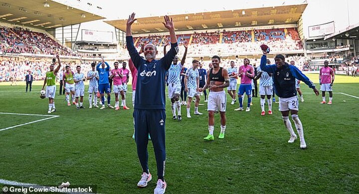 Inside Nottingham Forest’s ‘cult of Nuno’: What turned Forest into a force