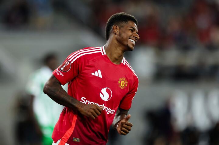 Barcelona given Marcus Rashford boost as AC Milan lose hope over Manchester United forward