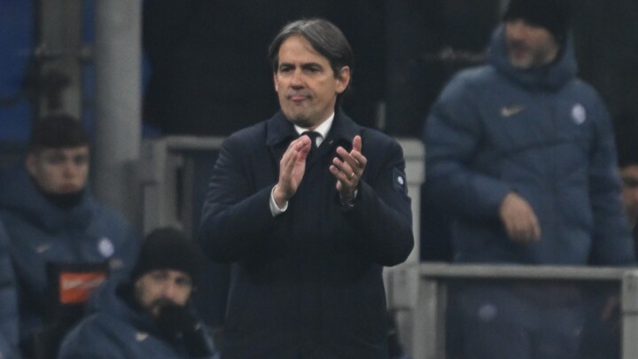 Inzaghi goes easy on Inter despite disappointing Bologna draw