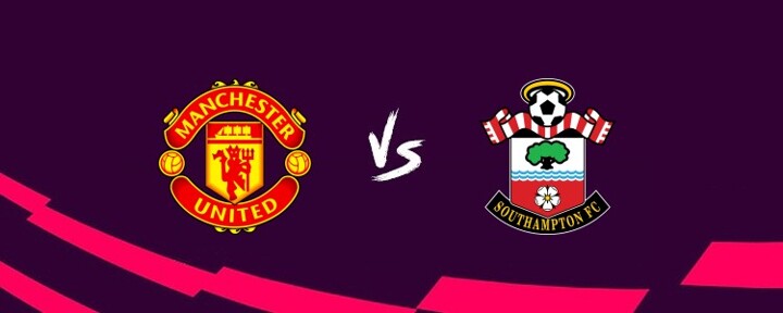 Man Utd vs Southampton LINE-UPS: Hojlund partners Garnacho, Mainoo & Yoro in