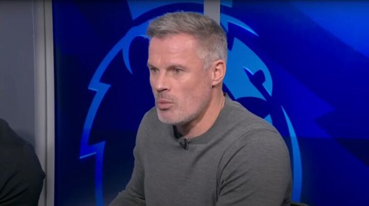 One Liverpool transfer would convince Jamie Carragher they’re winning the league