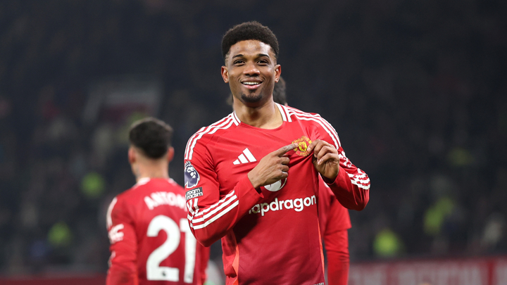 Manchester United 3-1 Southampton: Late Diallo hat-trick salvages remarkable comeback