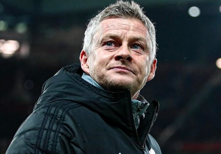 OFFICIAL: Beşiktaş START TALKS with Solskjaer as head coach