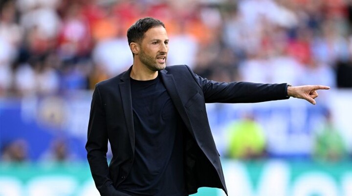 OFFICIAL: Belgium National team end collaboration with Domenico Tedesco