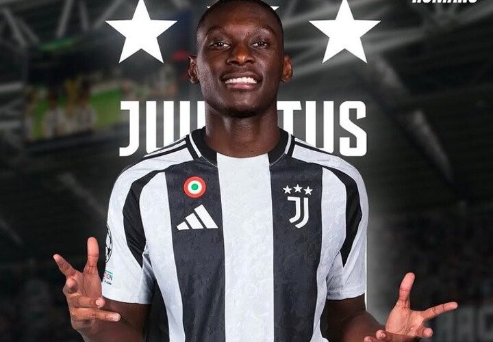 BREAKING: Thiago Motta confirms Kolo Muani will be new Juventus player