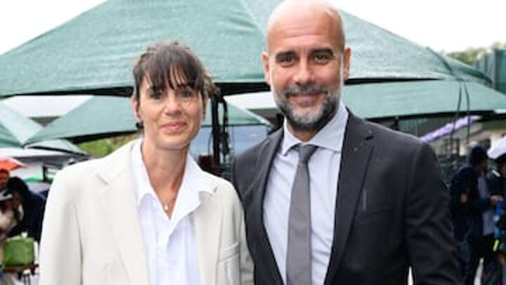 The key factors behind Pep Guardiola’s seperation with wife Serra