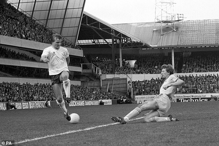 Garry Brooke dead at 64: Two-time Tottenham FA Cup winner passes away