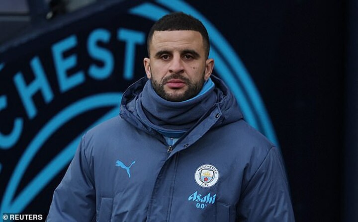 AC Milan near move for Kyle Walker, with Chelsea star as Rashford alternative.