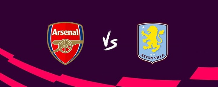 Arsenal vs Aston Villa LINE-UPS: Lewis-Skelly continues at left-back, Havertz in