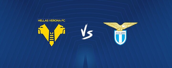 LIVE: Verona vs Lazio