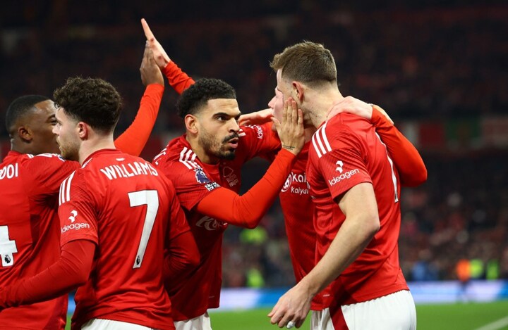 How Nottingham Forest took the ‘Chelsea approach’ to reach top four?