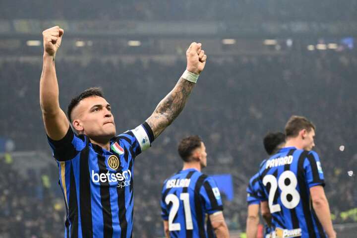 Martinez shines as Inter produce brilliant second-half display to beat Empoli