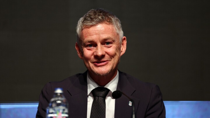 Solskjaer says Besiktas job reminds him of Man United stint