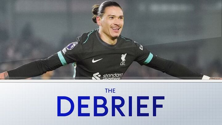 Liverpool’s attacking depth, Harry Wilson’s switch for Fulham and Yasin Ayari’s Brighton role in The Debrief