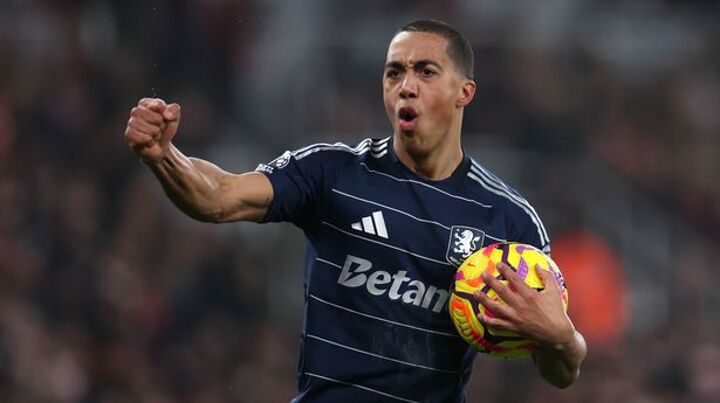 Youri Tielemans makes Champions League vow after Aston Villa’s fightback against Arsenal