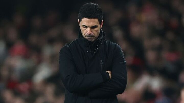 Mikel Arteta told he got ‘perfect’ Arsenal transfer wrong – ‘It’s not happened’