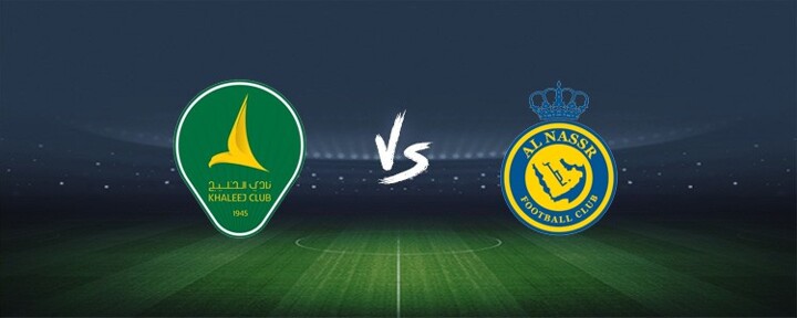 Al Khaleej Club vs Al Nassr LINE-UPS: Ronaldo leads as Brozovic, Mane, Otávio in