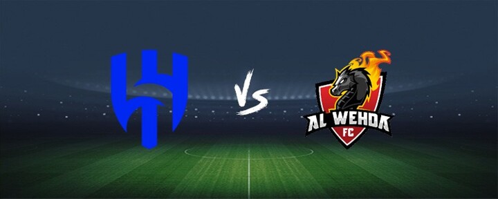 LIVE: Al-Hilal Saudi FC vs Al Wehda