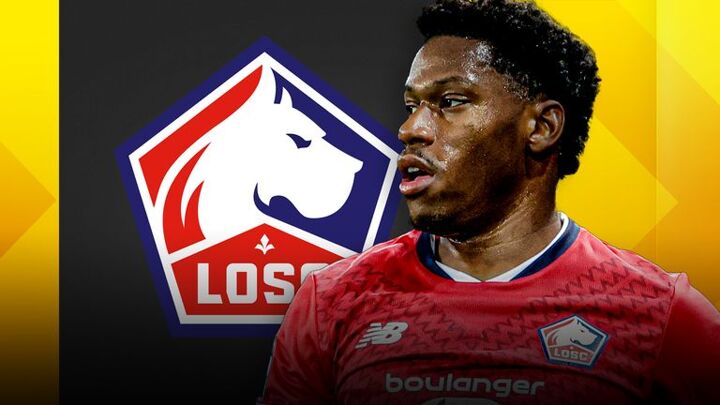 Jonathan David: Lille striker heads to Liverpool for Champions League game with Europe’s elite wanting to sign him