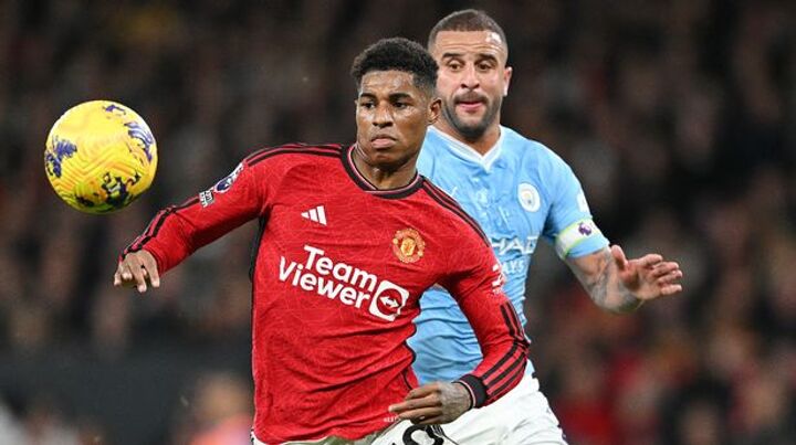 Marcus Rashford and Kyle Walker learn transfer fate as AC Milan make final choice