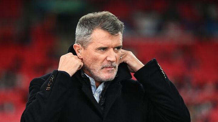 Keane receives assistant manager offer as he gets message from ex-Man Utd star