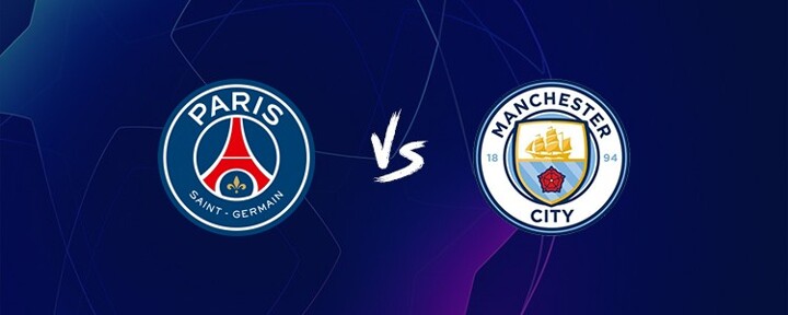 PSG vs Man City LINE-UPS: De Bruyne leads, Nunes & Dias start, Foden & Silva in