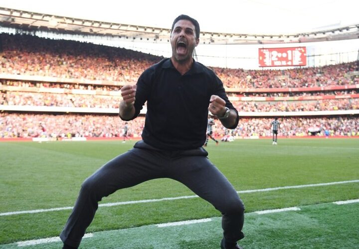 David Brent or motivational genius? Inside the wacky world of Mikel Arteta’s Arsenal reign