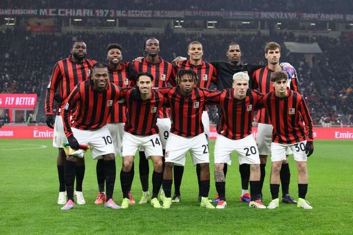 Leao happy proving AC Milan matchwinner against Girona