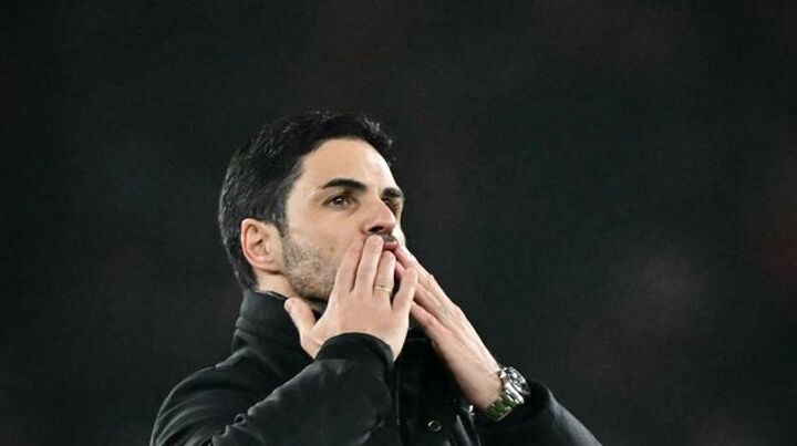 Mikel Arteta set to repeat trick that transformed Arsenal – ‘A massive step’