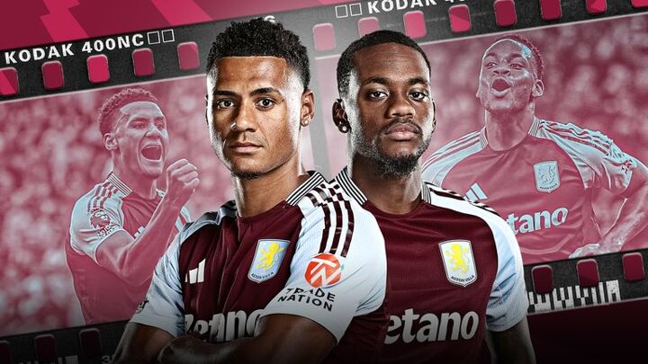 Aston Villa: Jhon Duran transfer and Ollie Watkins partnership in focus ahead of West Ham clash