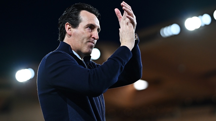 Emery demands consistency from Villa as they take on West Ham