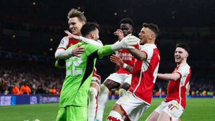 Shock absentee hands Arsenal new Premier League blow against Wolves