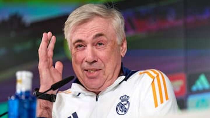 Decisions, decisions: Ancelotti’s Real Madrid choices for latest LaLiga test