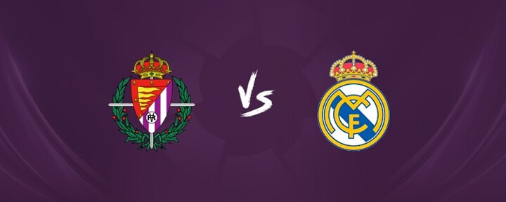 Valladolid vs Real Madrid LINE-UPS: Mbappe, Rodrygo & Bellingham lead, Brahim in