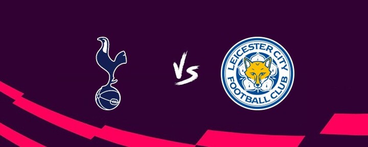 Tottenham vs Leicester LINE-UPS: Son leads, Kulusevski in, Vardy starts