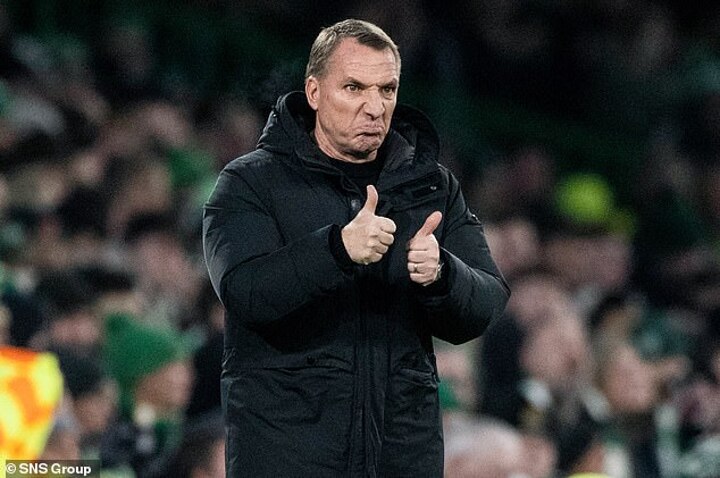 Why we should hold fire with the salutations for Celtic in UCL, writes KEOWN