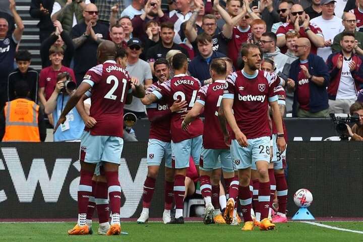 Juventus approach West Ham for Todibo