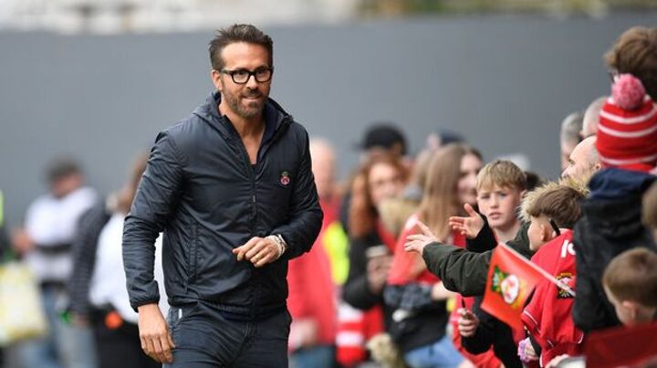 Ryan Reynolds’ dream Wrexham line up with three January transfers