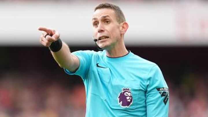 David Coote: Former Premier League referee apologises for actions which led to sacking by PGMOL and comes out as gay