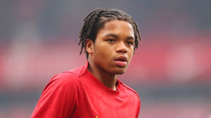 Why Liverpool wonderkid Rio Ngumoha isn’t in much-changed squad vs PSV