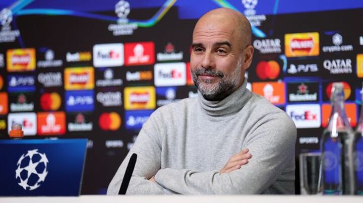 Pep Guardiola responds to Man City’s financial fears ahead of Champions League decider