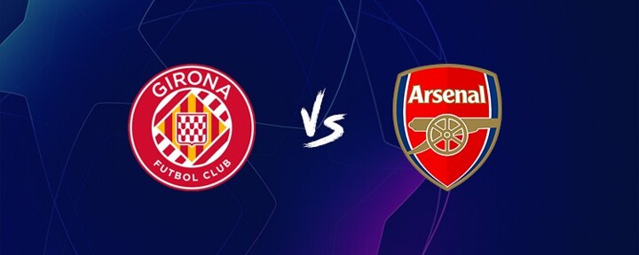 Girona vs Arsenal LINE-UPS: Trossard & Sterling lead, Nwaneri & Neto start