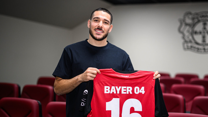 OFFICIAL: Buendia seals Bayer Leverkusen loan switch from Aston Villa